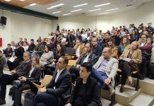 Επιτυχημένη η διεξαγωγή της Ημερίδας PROTEQ που διοργάνωσε το Τμήμα Πολιτικών Μηχανικών του ΔΙΠΑΕ