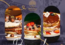 Σέρρες – Brunch time στο Καφε ΑμεΑ Εν Έργω Σέρρες - Brunch time στο Καφε ΑμεΑ Εν Έργω