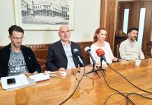 5ος Κρι Κρι Super Spoon Half-Marathon Σερρών (βίντεο) 5ος Κρι Κρι Super Spoon Half-Marathon Σερρών