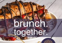 Σέρρες – Brunch Together στο Καφέ ΑμεΑ Εν Έργω Σέρρες - Brunch Together στο Καφέ ΑμεΑ Εν Έργω