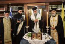 Σερρών Θεολόγος: «ΜΑΞΙΜΕΙΟ Ίδρυμα – Ακτινοβόλος φάρος πνεύματος και πολιτισμού» (βίντεο) Σερρών Θεολόγος: ΜΑΞΙΜΕΙΟ Ίδρυμα