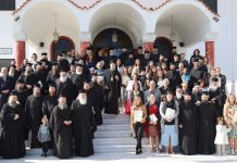 Σερρών Θεολόγος: «Το κατηχητικό έργο, έκφραση και μαρτυρία της Εκκλησίας στις ποικίλες προκλήσεις των καιρών» Σερρών Θεολόγος: «Το κατηχητικό έργο