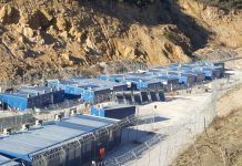 Δομή Σιντικής – Θα παραμείνει Κλειστή ή θα μετατραπεί σε Ανοιχτή; (βίντεο) Δομή Σιντικής - Θα παραμείνει Κλειστή ή θα μετατραπεί σε Ανοιχτή;