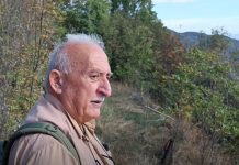 Ηλίας Κοτρίδης: Απρίλιος 1941.Η μάχη στο ύψωμα Άγιος Κωνσταντίνος