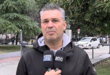 αιμοδοσία της Ένωσης Αστυνομικών Υπαλλήλων Ν.Σερρών