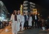 Εντυπωσιακή και επιτυχημένη η Λευκή Νύχτα στις Σέρρες