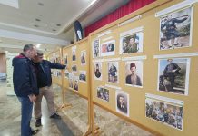 Σέρρες – Επετειακές εκδηλώσεις για τον Μακεδονικό Αγώνα