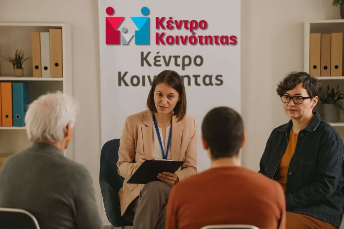 Δ.Σιντικής - Προκήρυξη για την πρόσληψη Ψυχολόγου