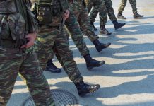 Ένοπλες Δυνάμεις: Οι αλλαγές που ανακοίνωσε ο Δένδιας – Τα κίνητρα, η στράτευση των γυναικών και το φρένο στις παραιτήσεις στελεχών stratos2