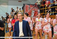 Α1 Γυναικών: Πανσερραϊκός – ΠΑΟΚ 73-72 σε έναν Αγώνα «Ακατάλληλο για Καρδιακούς»