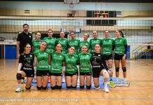 Volley Γυναικών: Μεγάλα ματς για ΑΟ Σερρών και Πανσερραϊκό την 2η αγωνιστική