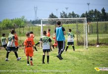 Θύελλα Σερρών: Διπλό Ποδοσφαιρικό «Πάρτι» το Σαββατοκύριακο 11 & 12 Οκτωβρίου!