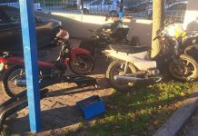 Εξιχνιάστηκαν κλοπές που έγιναν σε Κιλκίς και Σέρρες