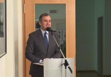 Χατζηβασιλείου από το Βερολίνο: Χρειάζεται αποτελεσματική και ενιαία ευρωπαϊκή αμυντική πολιτική Χατζηβασιλείου από το Βερολίνο: Χρειάζεται αμυντική πολιτική.