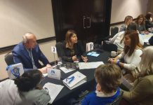 Η Περιφέρεια Κεντρικής Μακεδονίας σε δράσεις τουριστικής προβολής στη Φινλανδία, τη Νορβηγία και τον Καναδά δράσεις τουριστικής προβολής στη Φινλανδία, τη Νορβηγία και τον Καναδά