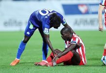 Super League: «Βυθίστηκε» κι άλλο ο Πανσερραϊκός