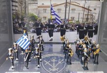 Μουσείο Εφέδρων Αξιωματικών Ν.Σερρών – Έκθεση αφιερωμένη στις Ένοπλες Δυνάμεις Μουσείο Εφέδρων Αξιωματικών Ν.Σερρών - Έκθεση