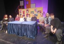 «Ο πρίγκιπας και ο φτωχός» του Μαρκ Τουέιν στην Παιδική Σκηνή του ΔΗΠΕΘΕ Σερρών (βίντεο) «Ο πρίγκιπας και ο φτωχός» Παιδική Σκηνή του ΔΗΠΕΘΕ Σερρών