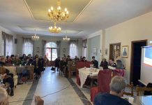 ΣΟΦΨΥ Ν.Σερρών – Ομιλία για την Άνοια και την Ψυχική Υγεία στην Ηράκλεια ΣΟΦΨΥ Ν.Σερρών - Ομιλία για την Άνοια και την Ψυχική Υγεία στην Ηράκλεια