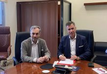 Υπογραφή Μνημονίου Συνεργασίας ΔΙΠΑΕ και Σχολής Ξεναγών Θεσσαλονίκης Υπογραφή Μνημονίου Συνεργασίας ΔΙΠΑΕ και Σχολής Ξεναγών Θεσσαλονίκης