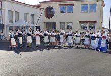 Πραγματοποιήθηκε με επιτυχία η Γιορτή Τσίπουρου στο Ν.Σούλι Σερρών Γιορτή Τσίπουρου στο Ν.Σούλι Σερρών