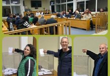 Σιντική – Αξιολόγηση της Δημοτικής Αρχής από τους Προέδρους των Κοινοτήτων Σιντική - Αξιολόγηση της Δημοτικής Αρχής από τους Προέδρους των Κοινοτήτων