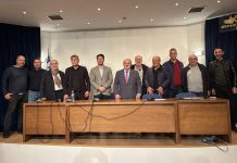 ΓΣΕΒΕΕ – Με στόχο την ίδρυση Ομοσπονδίας στο Νομό Κιλκίς ΓΣΕΒΕΕ - Με στόχο την ίδρυση Ομοσπονδίας στο Νομό Κιλκίς