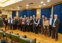 ΕΒΕΣ – Εξαιρετικά ενδιαφέρουσα η εκδήλωση “Από την Περιφέρεια στην Πρόοδο” ΕΒΕΣ - Εξαιρετικά ενδιαφέρουσα η εκδήλωση "Από την Περιφέρεια στην Πρόοδο"