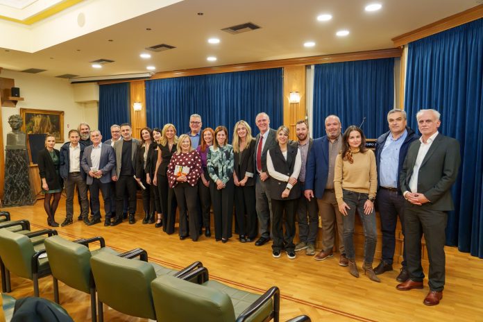 582229534_122137024490422272_7366167553347272748_n ΕΒΕΣ - Εξαιρετικά ενδιαφέρουσα η εκδήλωση "Από την Περιφέρεια στην Πρόοδο"