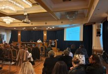 ΣΟΦΨΥ Ν.Σερρών – Με επιτυχία ολοκληρώθηκε το 10ο Συμπόσιο Κινητών Μονάδων Ψυχικής Υγείας ΣΟΦΨΥ Ν.Σερρών - 10ο Συμπόσιο Κινητών Μονάδων Ψυχικής Υγείας