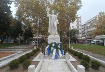 Σέρρες | Εισόδια της Θεοτόκου και Ημέρα Ενόπλων Δυνάμεων (βίντεο) Σέρρες | Εισόδια της Θεοτόκου και Ημέρα Ενόπλων Δυνάμεων