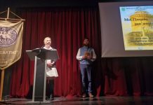 Βάνα Πλιάκου: «Ο Σύλλογος Νιγριτινών Θεσσαλονίκης γιορτάζει 70 χρόνια προσφοράς στο πολιτιστικό γίγνεσθαι του τόπου μας» Βάνα Πλιάκου: «Ο Σύλλογος Νιγριτινών Θεσσαλονίκης γιορτάζει 70 χρόνια προσφοράς