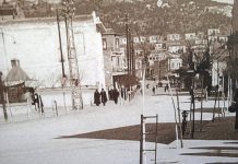 Βασίλης Τζανακάρης ” Τα Σέρρας της κατοχής (1941-44)” serres