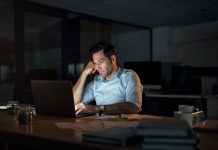 Εργασιακό burnout – Τι να κάνεις όταν δεν μπορείς απλώς να παραιτηθείς