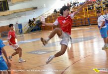 Handball: Ο Αναγεννημένος Πανσερραϊκός χορεύει στην κορυφή!