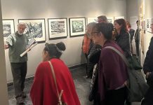 Σέρρες – Ξεκίνησαν οι «Κυριακάτικες Συναντήσεις» στο Μουσείο Σύγχρονης Τέχνης «Κυριακάτικες Συναντήσεις» στο Μουσείο Σύγχρονης Τέχνης