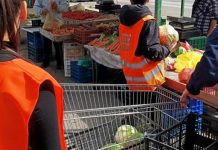 Ο Δ.Σερρών και το «Μπορούμε» κοντά στα παιδιά και τις κοινότητες με παρεμβάσεις κατά της παιδικής παχυσαρκίας Σέρρες - παρεμβάσεις κατά της παιδικής παχυσαρκίας