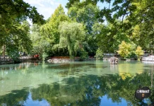 Άγιος Ιωάννης Σερρών