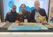 Δυναμική εξωστρέφεια: Η Περιφέρεια ΑΜΘ «πρωταγωνίστρια» στην «PHILOXENIA 2025» Η Περιφέρεια ΑΜΘ «πρωταγωνίστρια» στην «PHILOXENIA 2025».