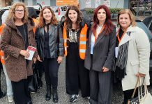 Σέρρες – Μαθητές σε Δράση κατά της παιδικής παχυσαρκίας (βίντεο) Σέρρες - Μαθητές σε Δράση κατά της παιδικής παχυσαρκίας