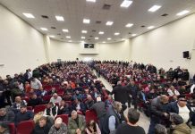 Μπλόκα σε Εθνικές Οδούς από τις 30 Νοεμβρίου και κλείσιμο λιμανιών και τελωνείων αποφάσισαν οι αγρότες agrotes__2_