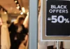 Αντίστροφη μέτρηση για Black Friday και Cyber Monday -Τι πρέπει να προσέξουν οι καταναλωτές black-friday-prosfores
