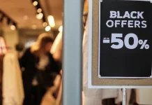 Αντίστροφη μέτρηση για Black Friday και Cyber Monday -Τι πρέπει να προσέξουν οι καταναλωτές black-friday-prosfores