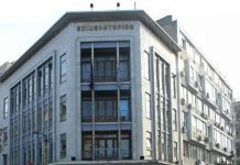 Το ΕΒΕΣ αποσύρει τη συμμετοχή στην Agrotica δηλώνοντας στήριξη στους αγρότες ΕΒΕΣ αποσύρει τη συμμετοχή στην Agrotica δηλώνοντας στήριξη στους αγρότες