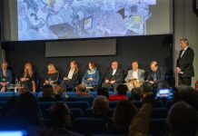 Η Εθνική Ελλάδος του σινεμά του ’60 τιμήθηκε στη Θεσσαλονίκη Η Εθνική Ελλάδος του σινεμά του '60 τιμήθηκε στη Θεσσαλονίκη