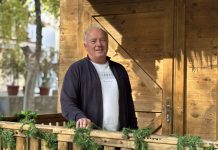 Στην τελική ευθεία για την Ονειρούπολη Στην τελική ευθεία για την Ονειρούπολη