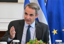 Εντός 10 ημερών το 70% βασικής και Μ23 λέει ο πρωθυπουργός mitsotakis