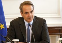 Πληρωμές δια στόματος Κυριάκου Μητσοτάκη για το τσεκ τέλη Nοεμβρίου mitsotakis_ekloges_xr