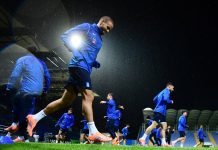 Λευκορωσία – Ελλάδα: Η ώρα και το κανάλι μετάδοσης Λευκορωσία - Ελλάδα: Η ώρα και το κανάλι μετάδοσης