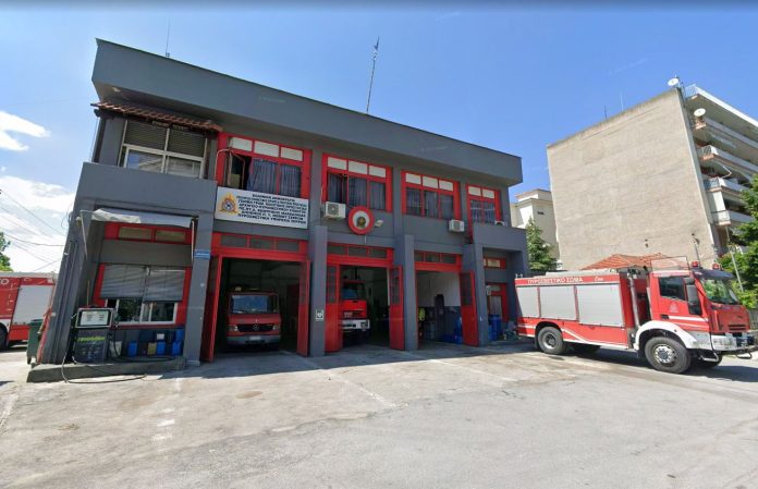 Πυροσβεστική Υπηρεσία Σερρών: Σε ισχύ τα μέτρα αποφυγής πυρκαγιών